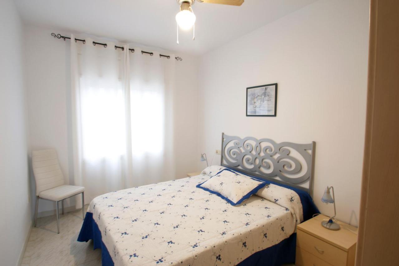 Casa Rosales 5 Apartment Cambrils Bagian luar foto