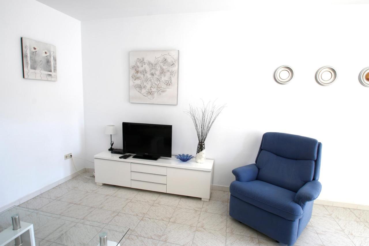 Casa Rosales 5 Apartment Cambrils Bagian luar foto