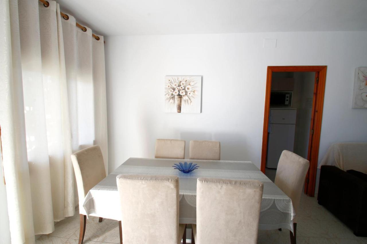 Casa Rosales 5 Apartment Cambrils Bagian luar foto