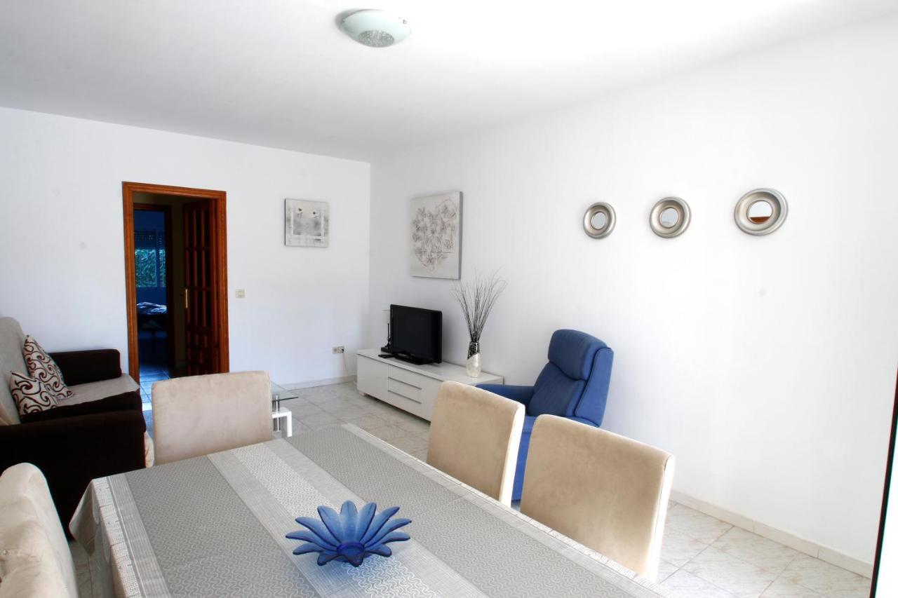 Casa Rosales 5 Apartment Cambrils Bagian luar foto