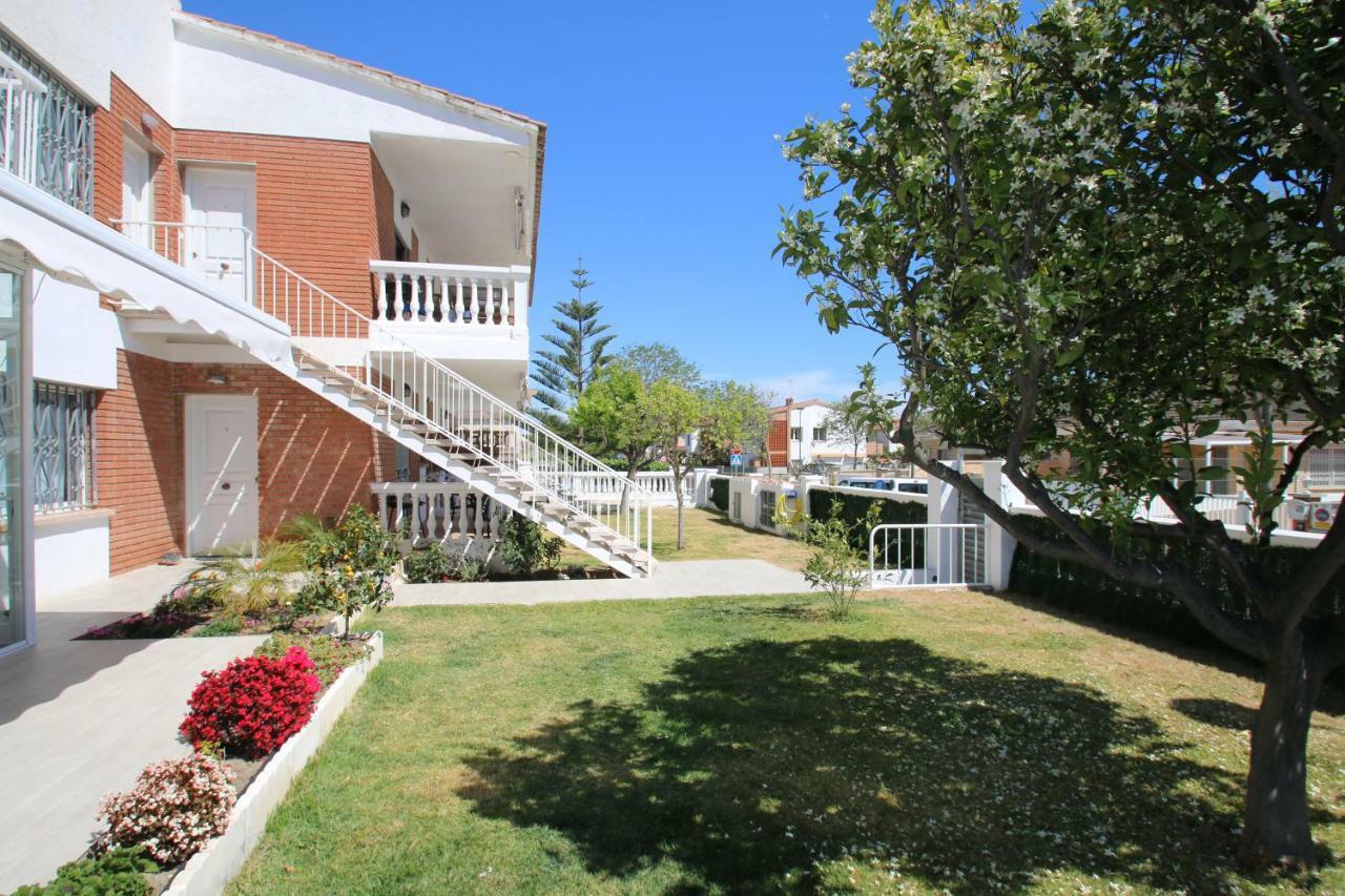 Casa Rosales 5 Apartment Cambrils Bagian luar foto